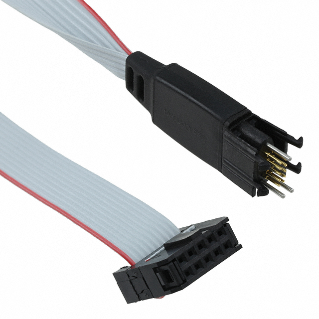 TC2050-IDC by Tag-Connect